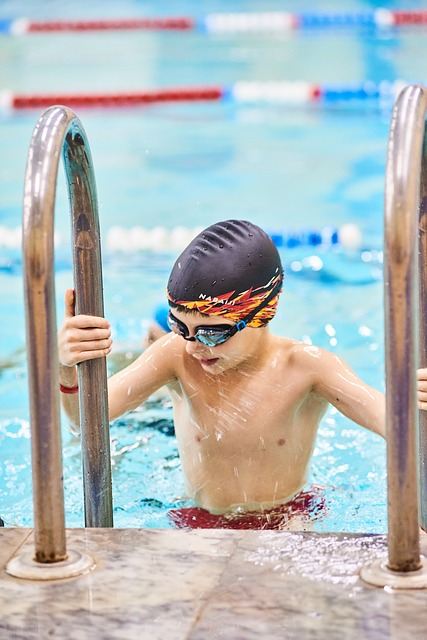  Swim goggles for kids are a must when you hit the pool  