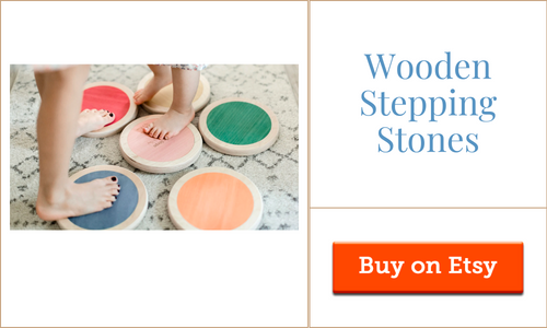 steps games, best seller for babies