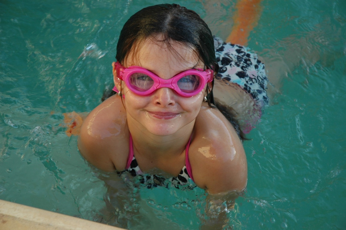 2024's top swim goggles for kids 