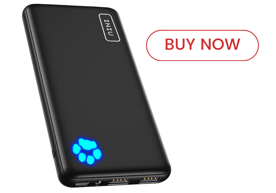 portable phone power bank