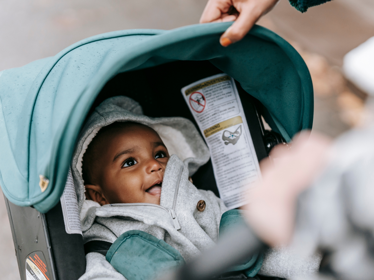 a travel system is a full-sized everyday stroller sold bundled with an infant car seat. it is not a stroller designed for airplane travel. 