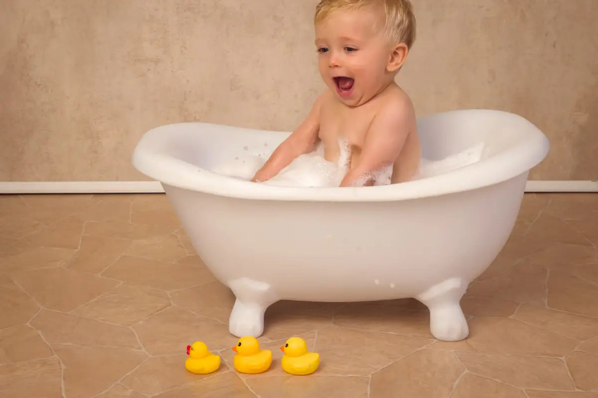 5 best baby bathtubs of 2023 