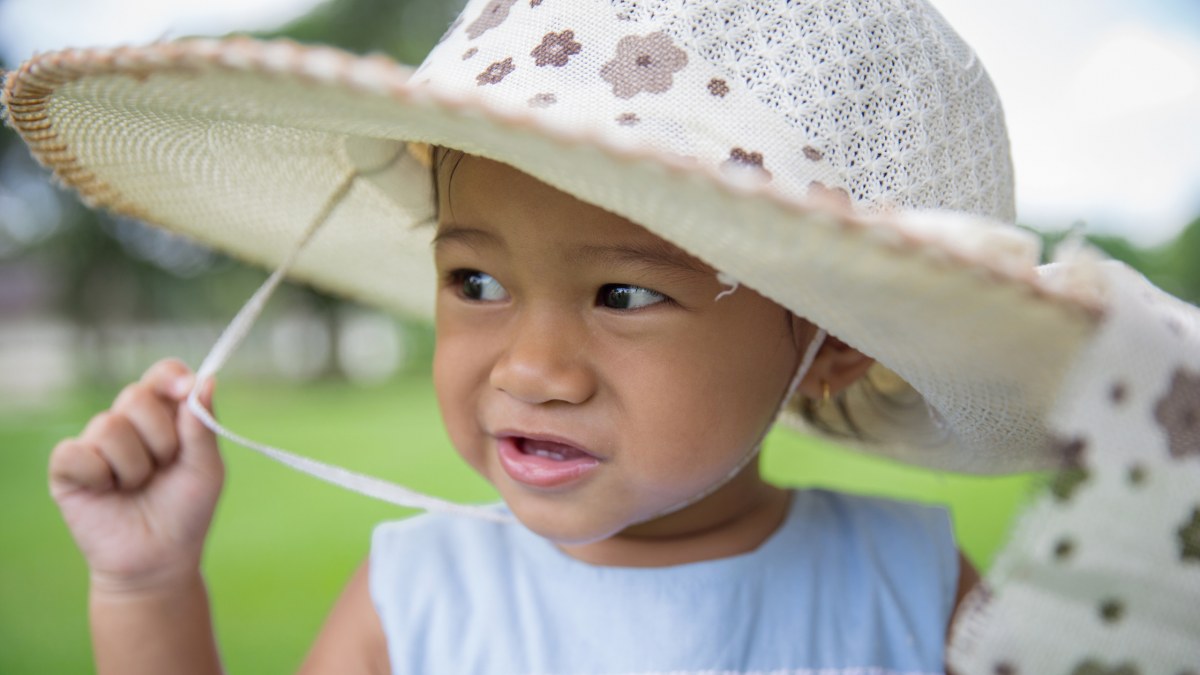 Best baby hot sale hats