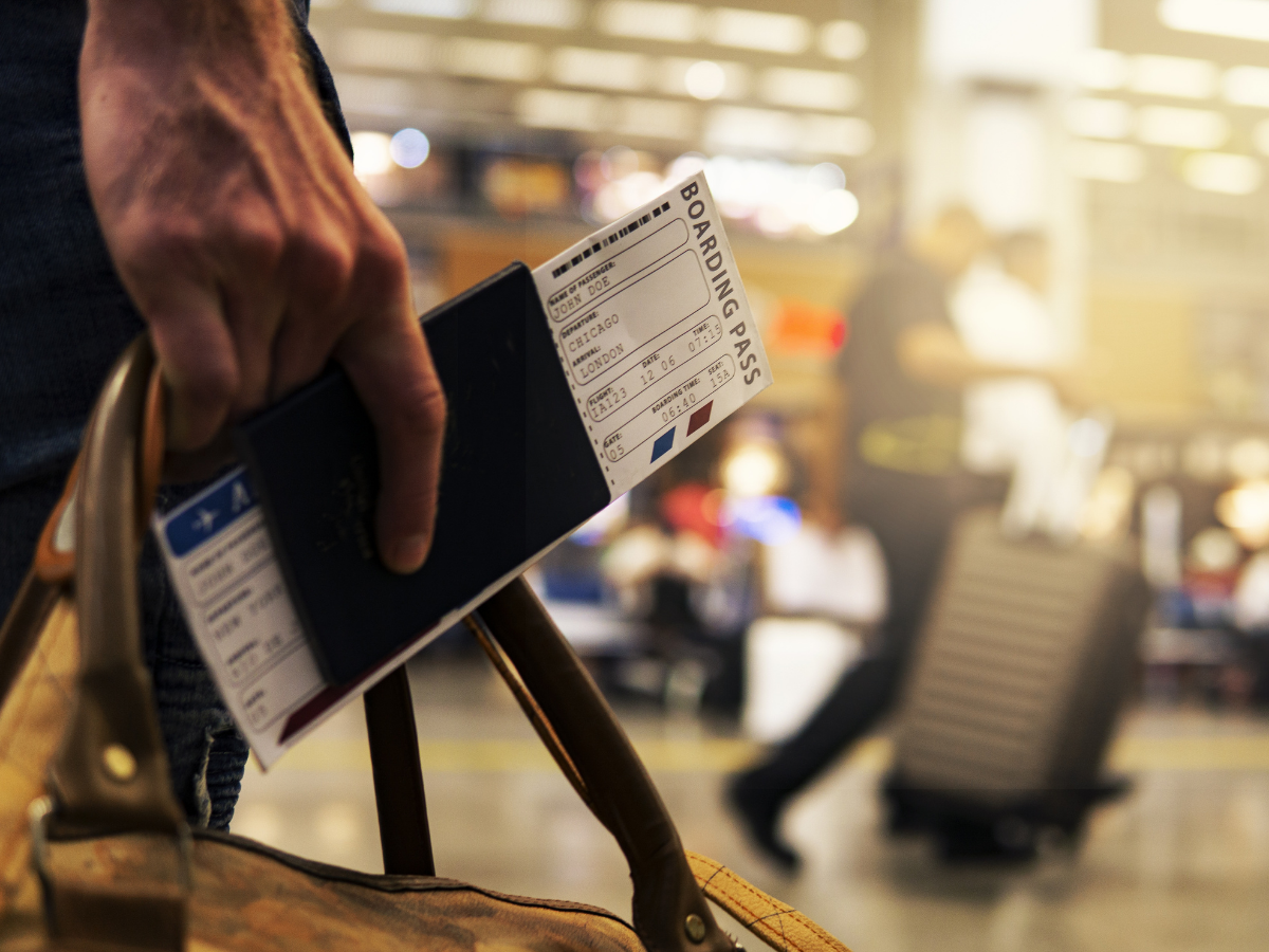 frequent flyers should look for a lightweight stroller that easily fits in overhead bins 