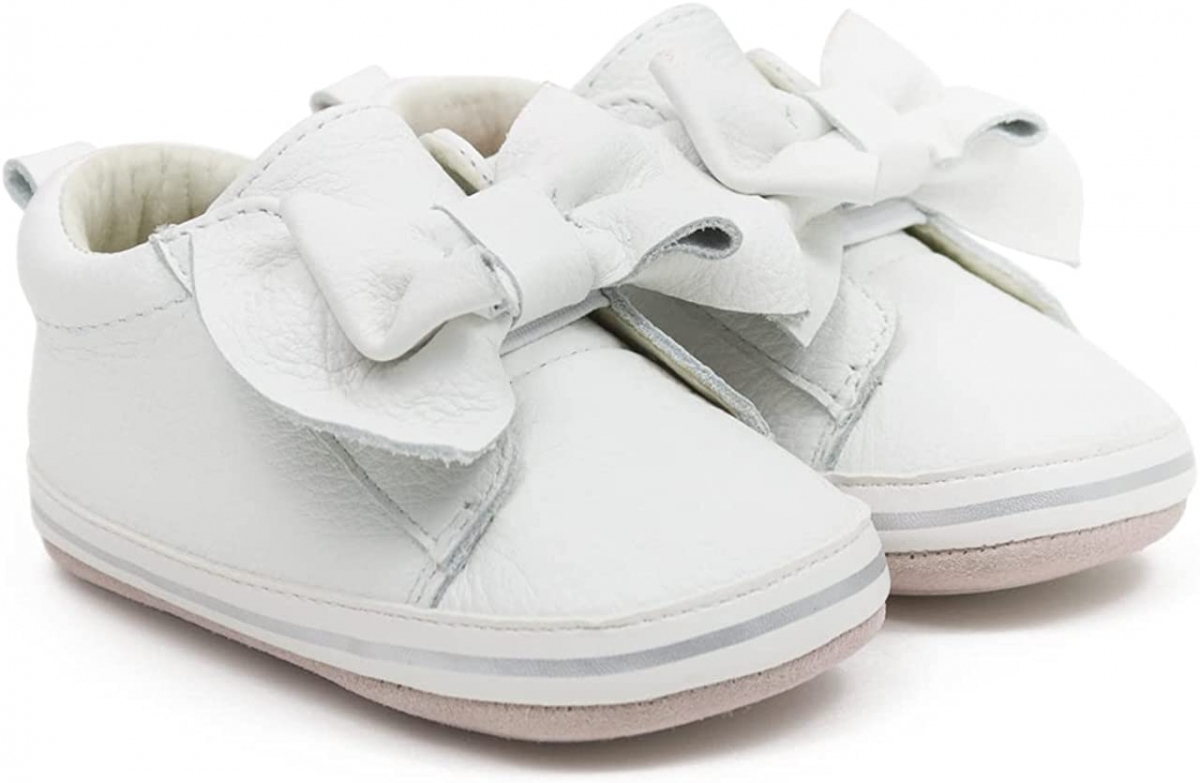 Robeez First Kicks shoes