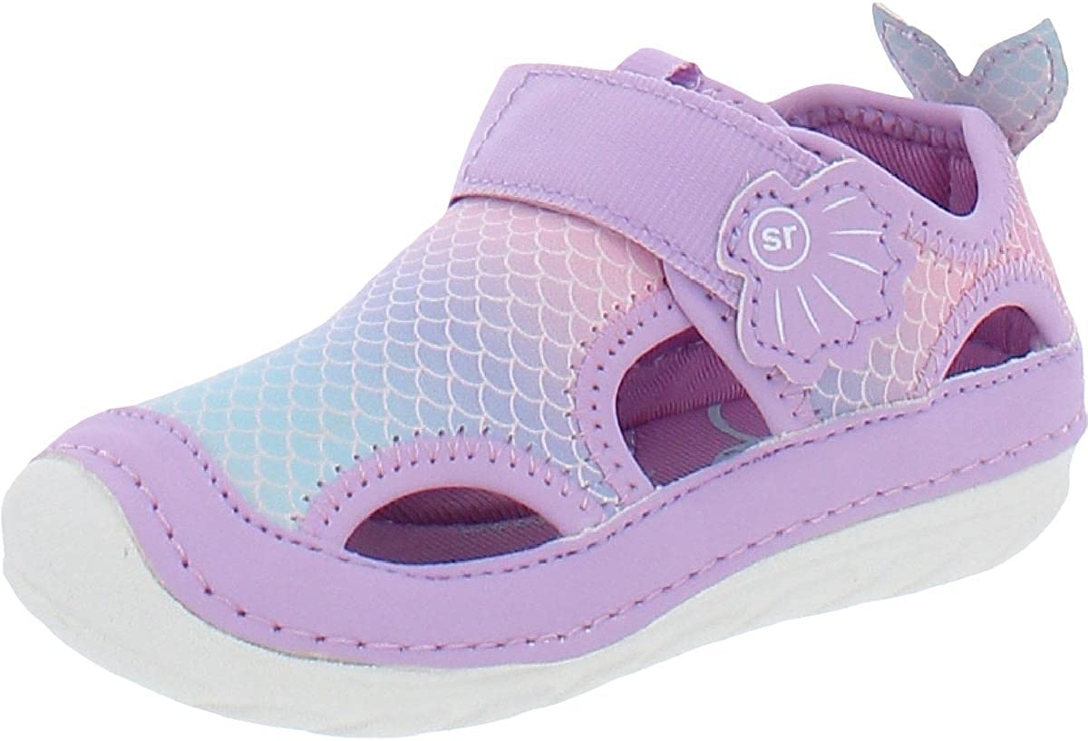 Stride Rite girls Soft Motion Splash