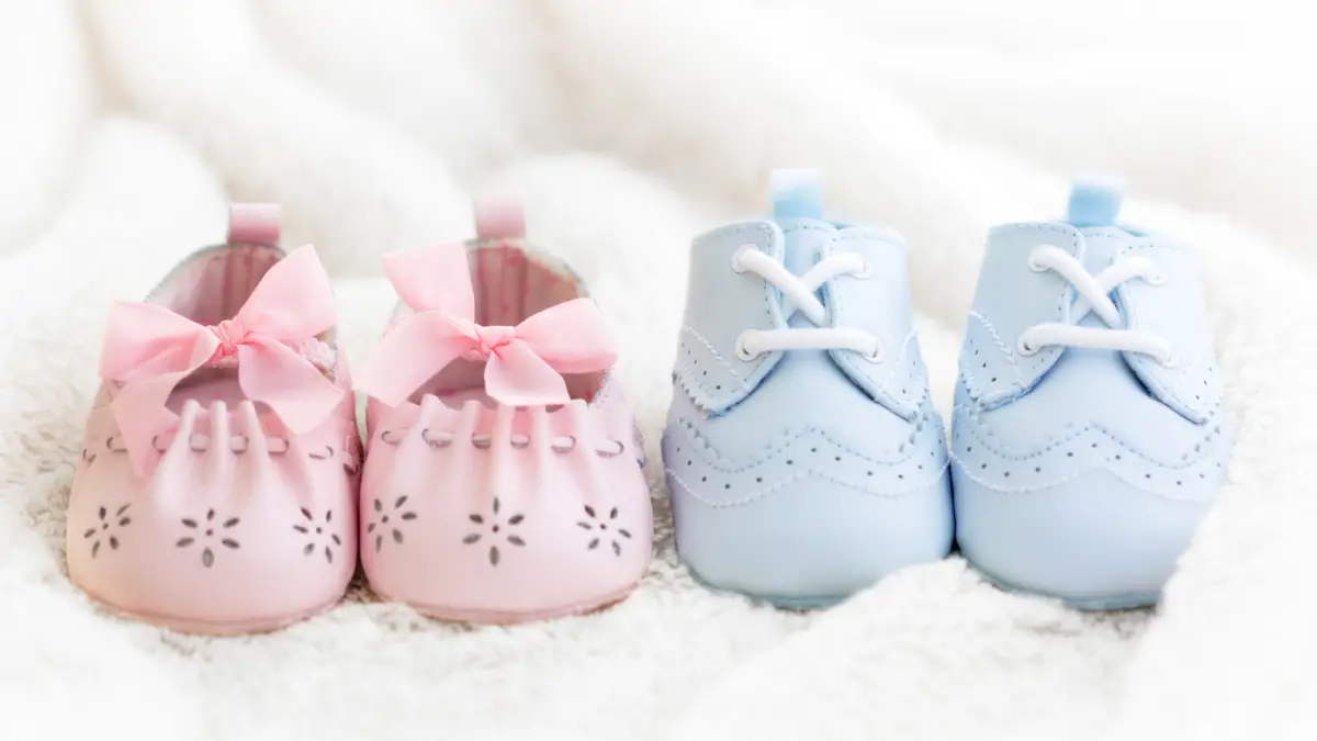 best baby walking shoes