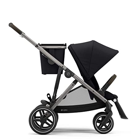 10 Best Double Strollers to Buy in 2023 Paper Pinecone