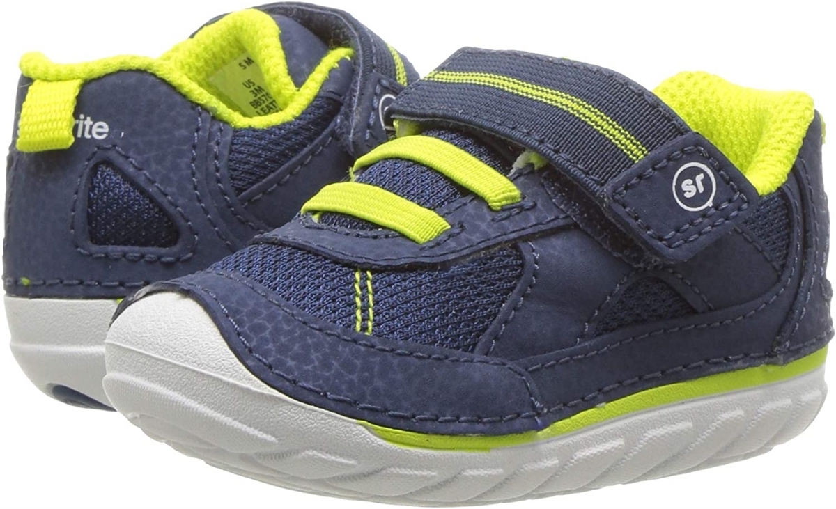 Stride Rite Soft Motion