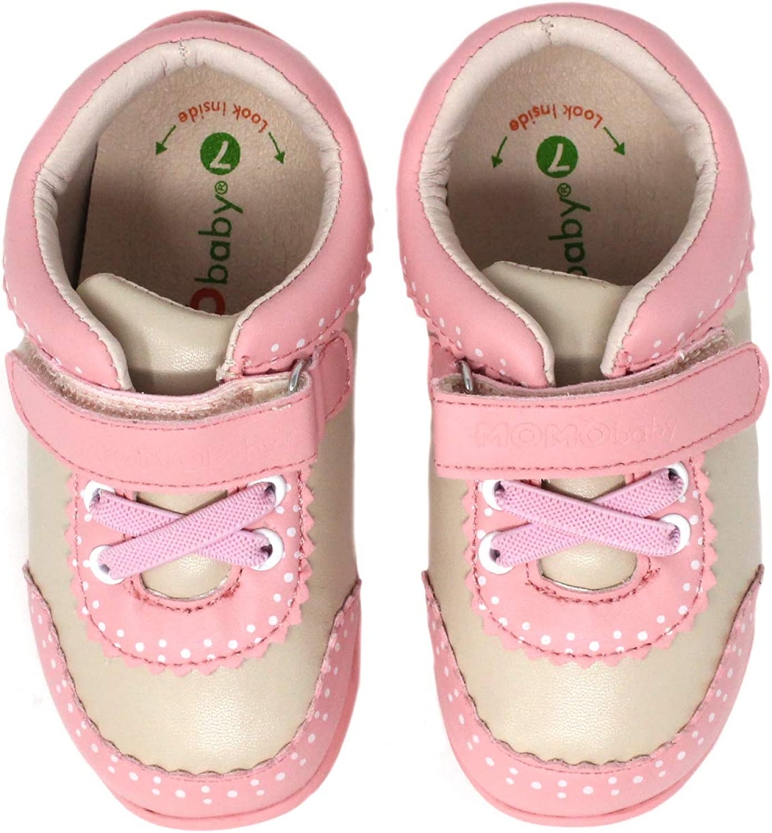 Momo Baby First Walker
