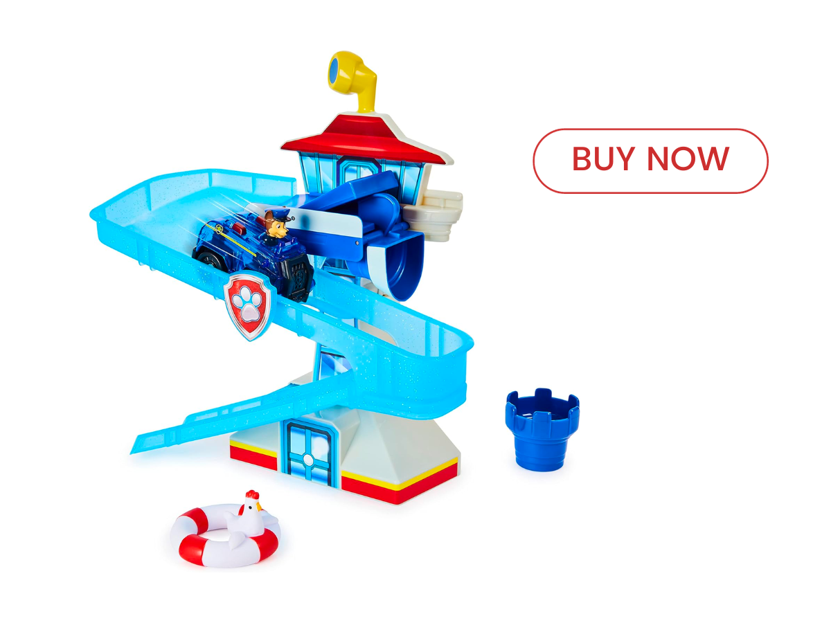 Best paw patrol toys on sale