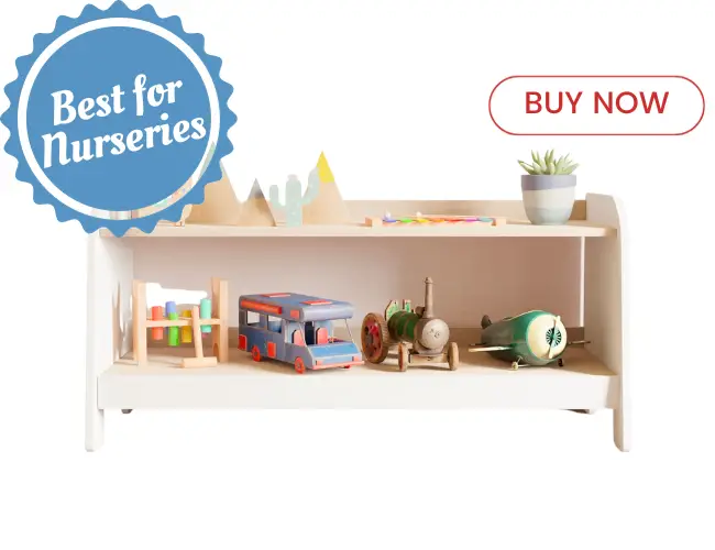 woodz home montessori shelves