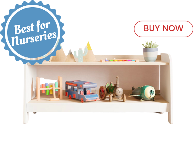 woodz home montessori shelves