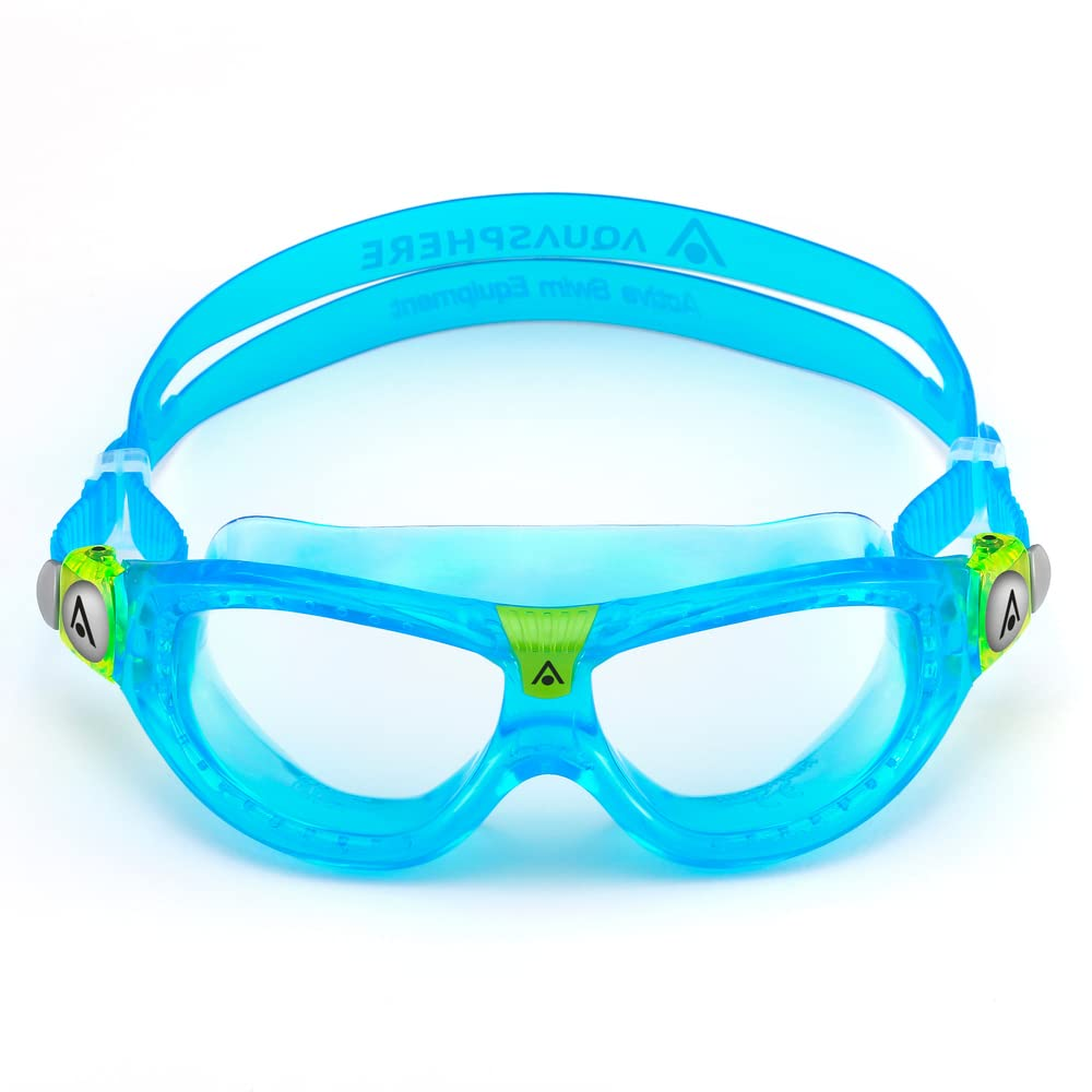  Aqua Sphere Goggles for 3 Years