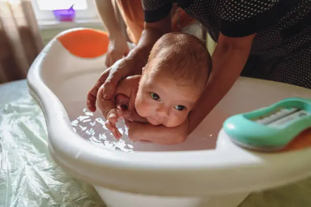 best baby bathtub 2024