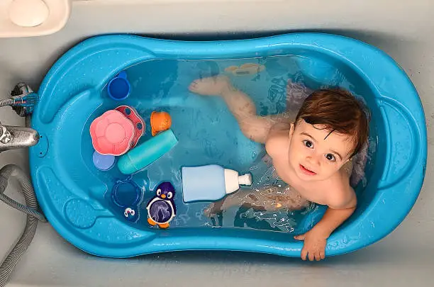 Best baby bathtub 2023