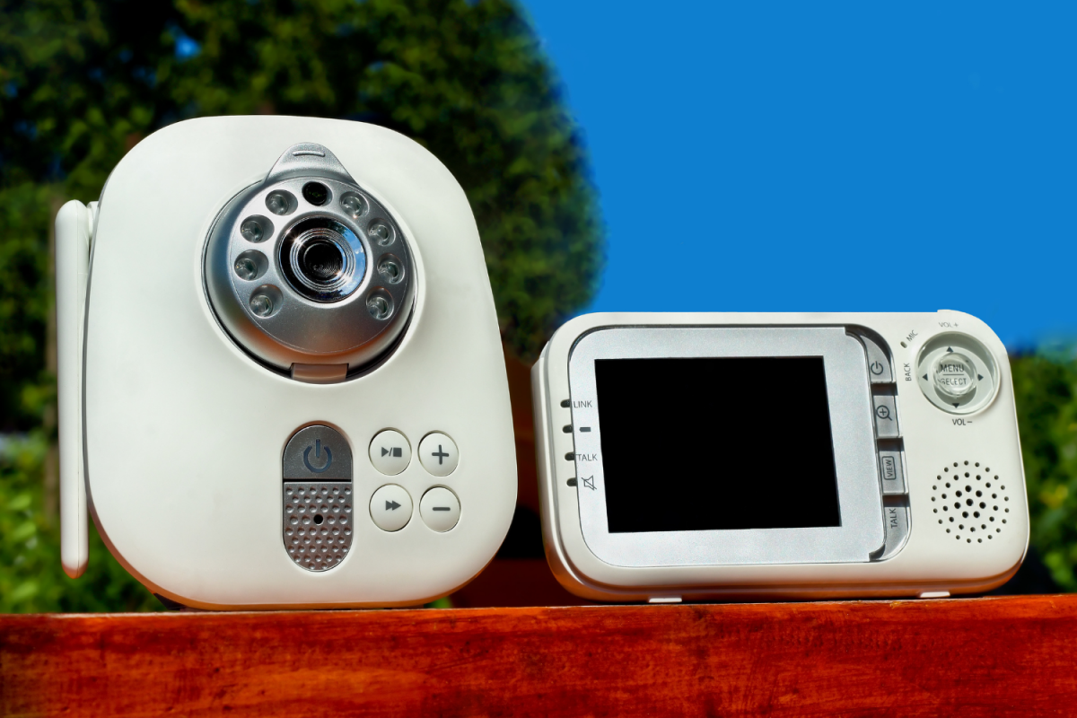 Best Video Baby Monitors of 2024 — Best Baby Monitors WiFi, Non-Wifi, Travel