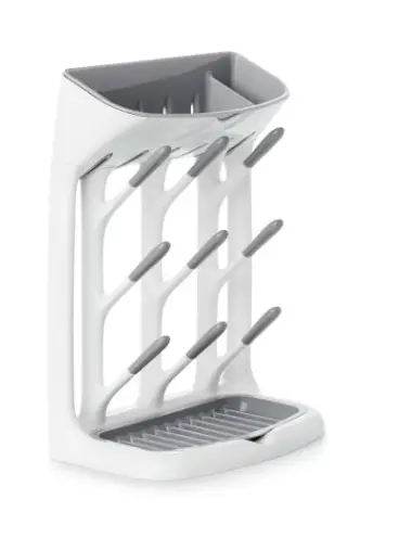  OXO Tot Bottle and Accessory Drying Rack