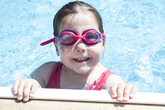 best kids swim goggles 