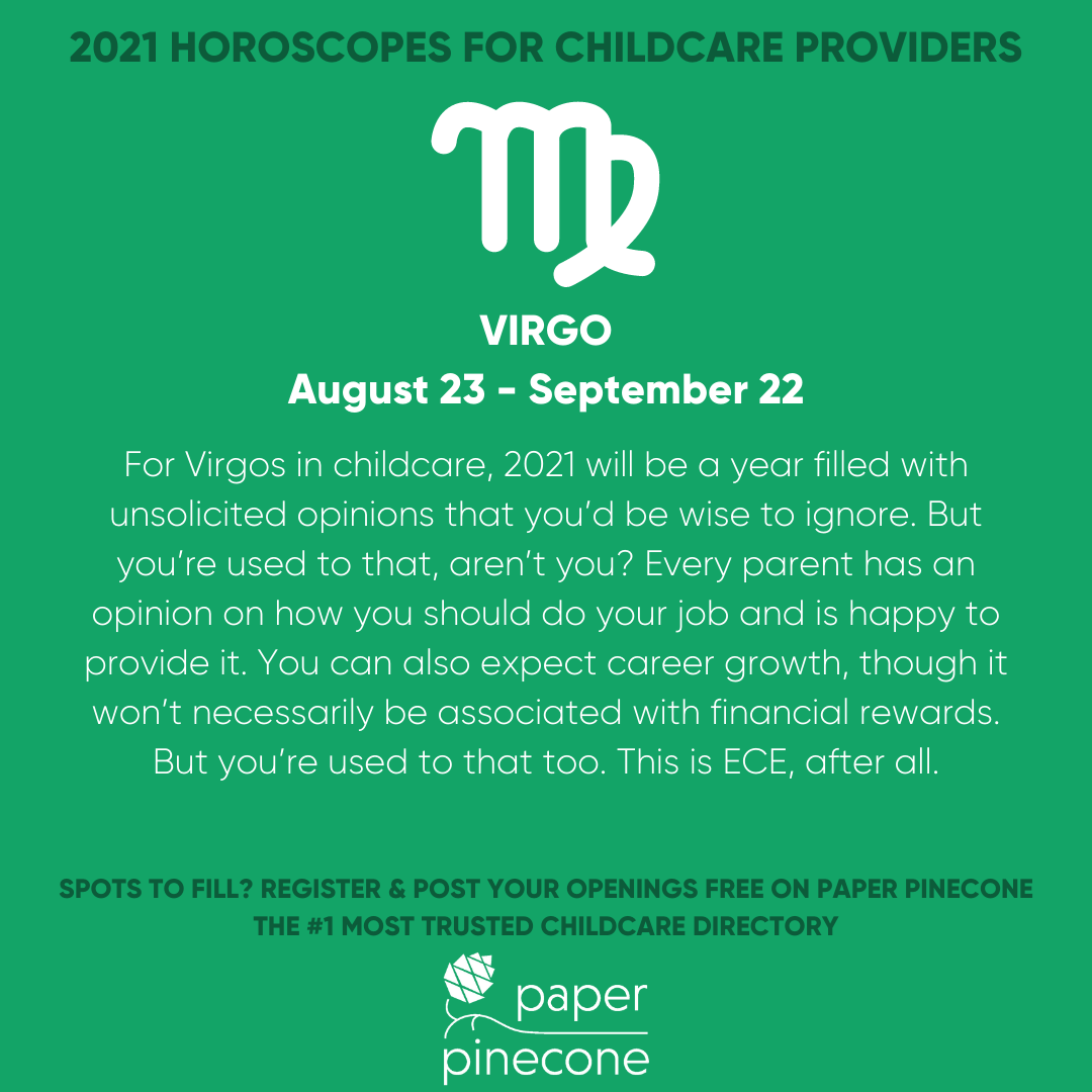 virgo 2021 horoscope