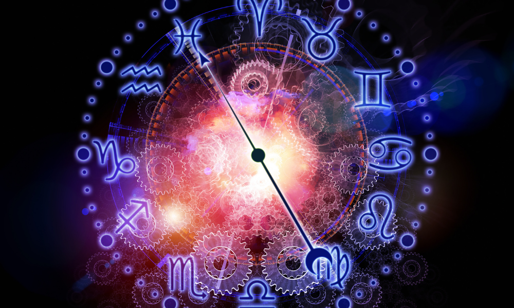 Hilarious 2021 Parenting Horoscopes