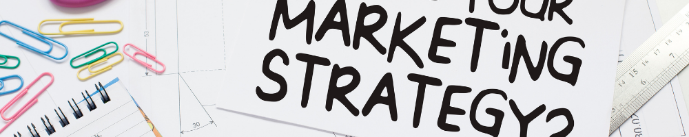 marketing strategy image