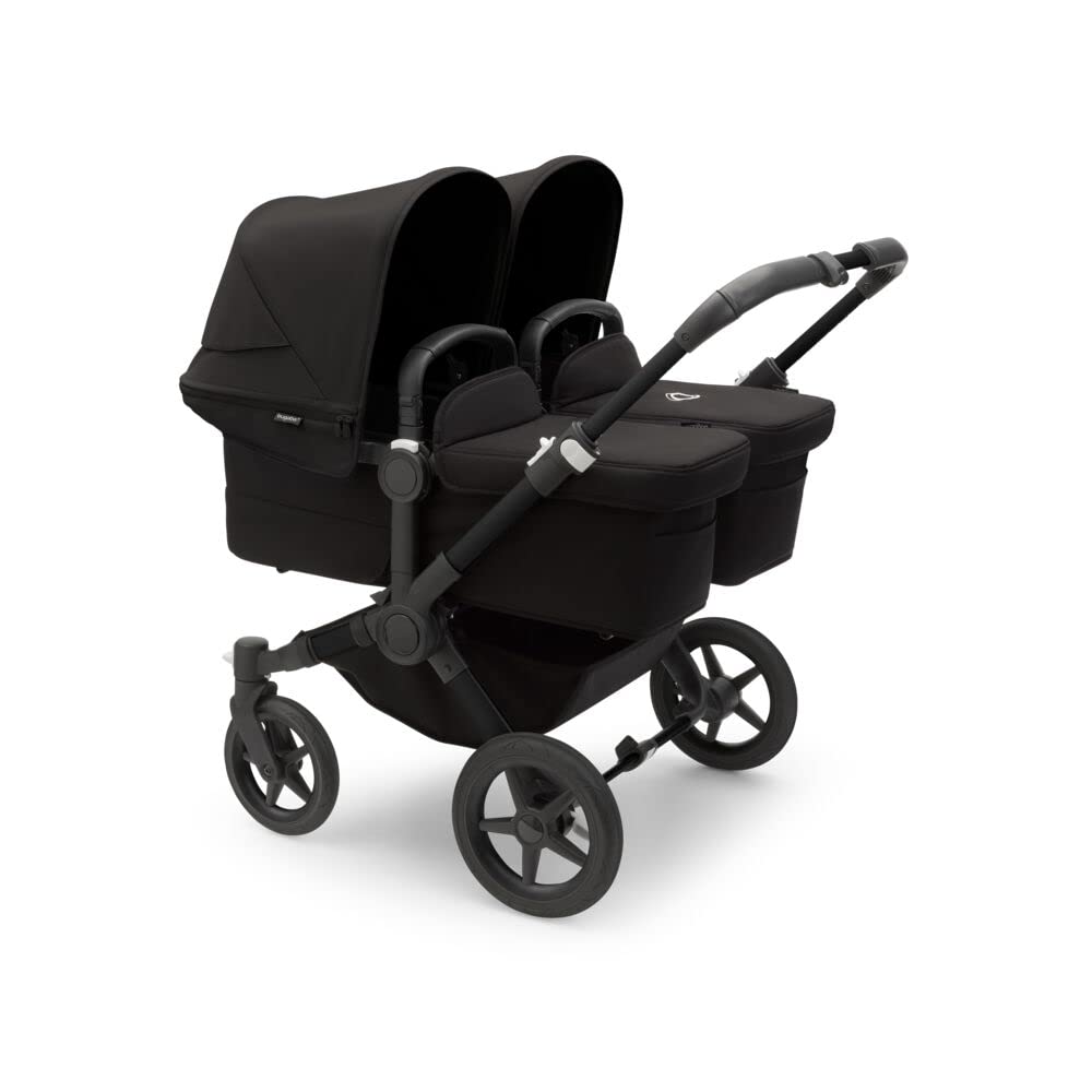 bugaboo donkey 5