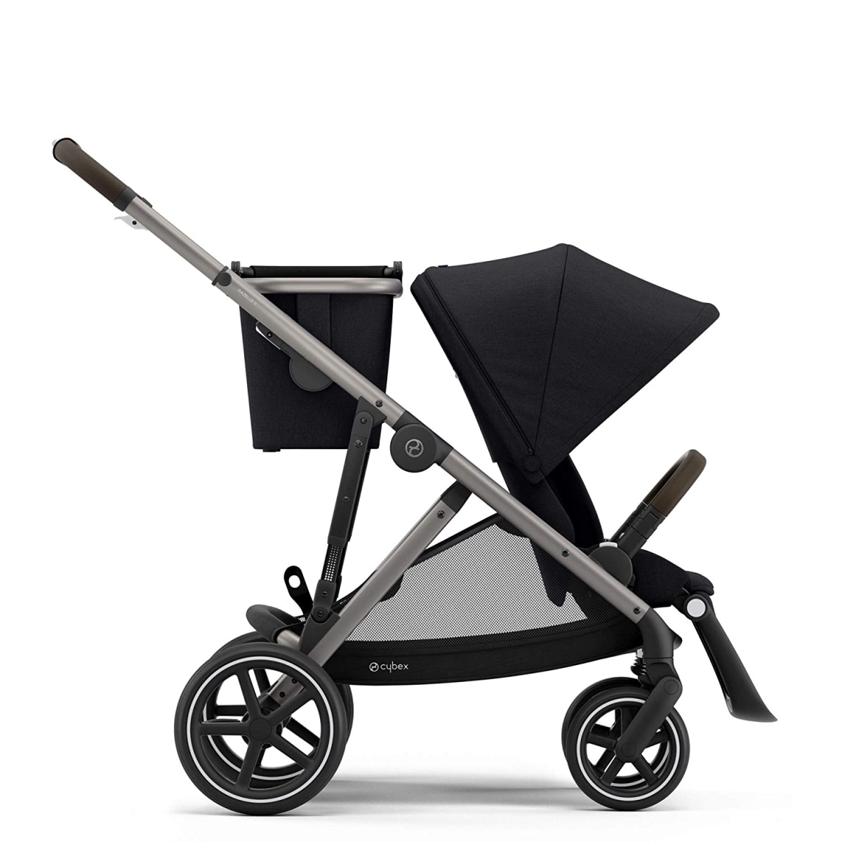 cybex gazelle
