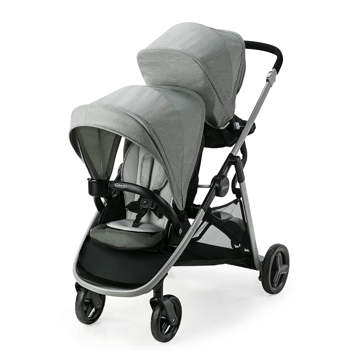 graco ready2grow