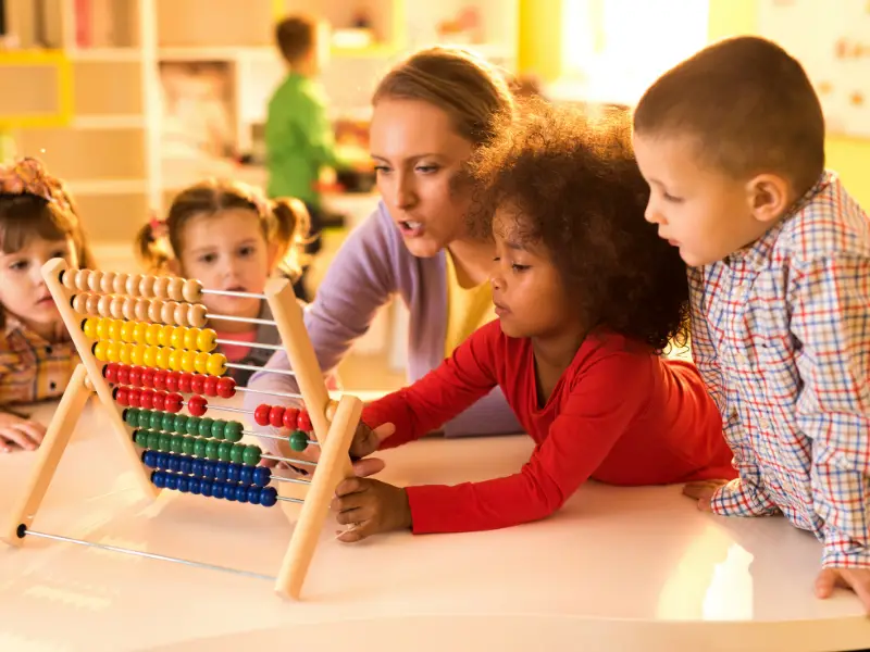 authentic assessment in preschool takes into account a child's unique circumstances