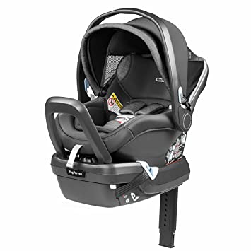 Peg Perego Primo Viaggio Nido 4-35 best infant car seat