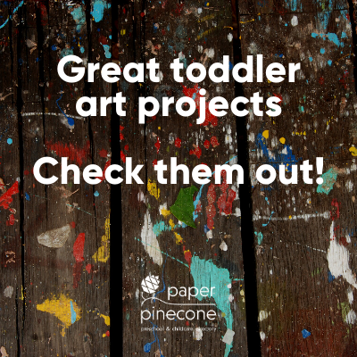 fun art projects with kids