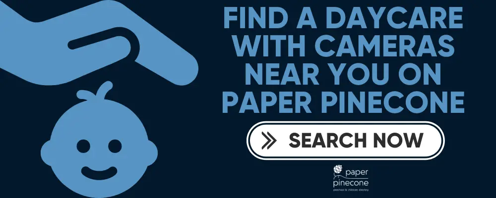 find the best daycare near you on paper pinecone