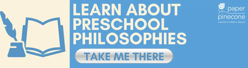 learn about the montessori, waldorf, reggio emilia, and more early childhood education philosophies