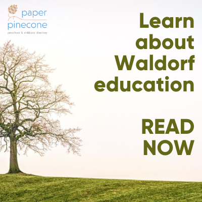 waldorf education