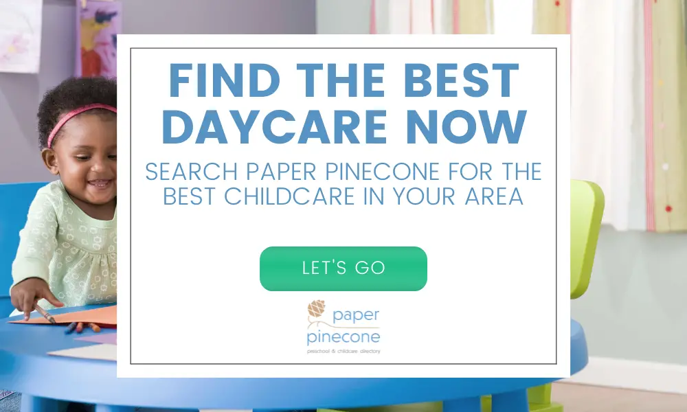 find the best daycare near you