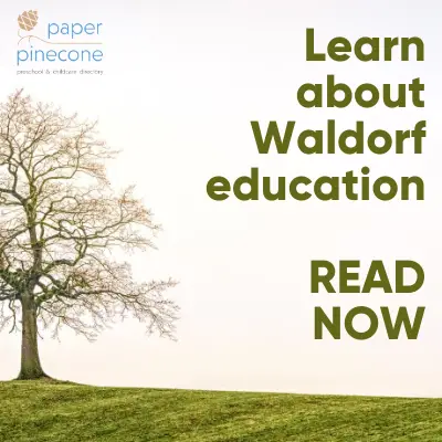 learn about waldorf education