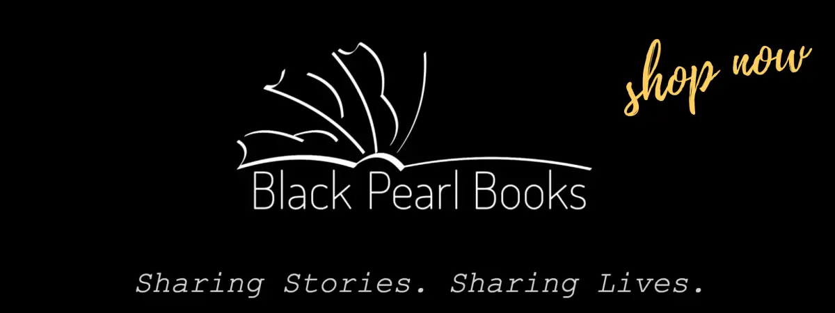 black pearl books