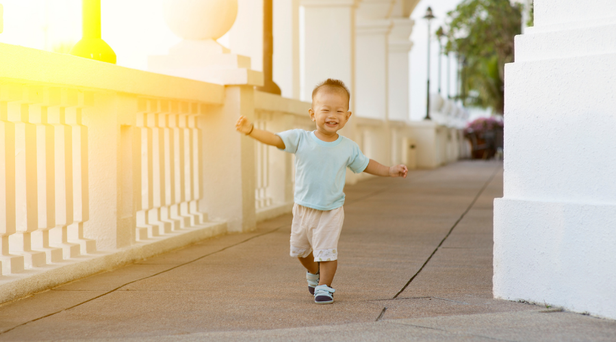 montessori encourages parents to loosen boundaries