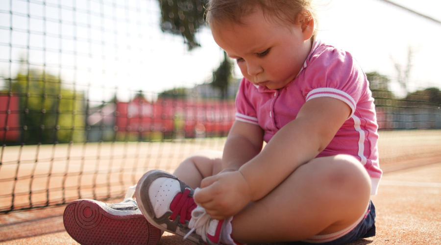 montessori parenting asks parents to give children the time and space needed to do things for themselves