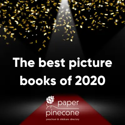 the best picture books of 2020