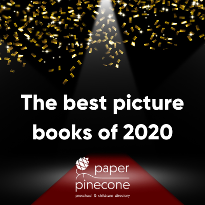 best children's books of 2020