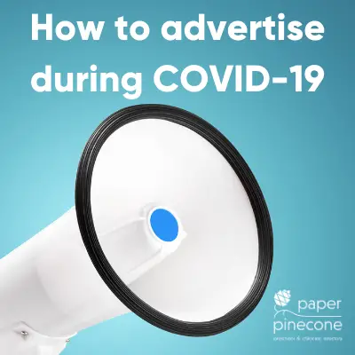 how to advertise your daycare or preschool during COVID-19