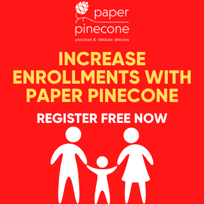 register free on paper pinecone