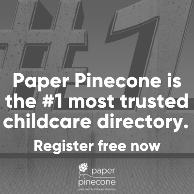 register free on paper pinecone