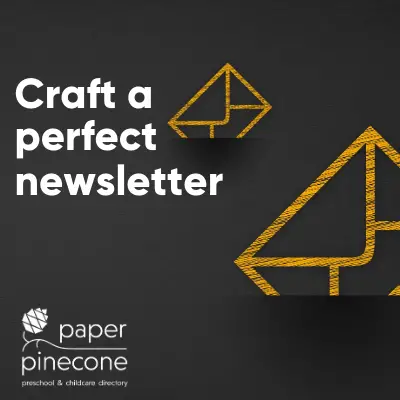 tips for a great newsletter