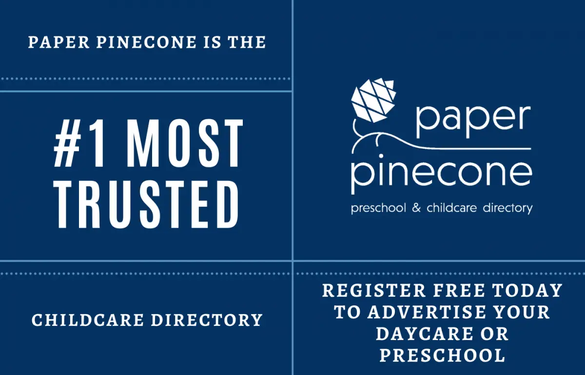 paper pinecone is the #1 most trusted childcare directory and helps you increase leads