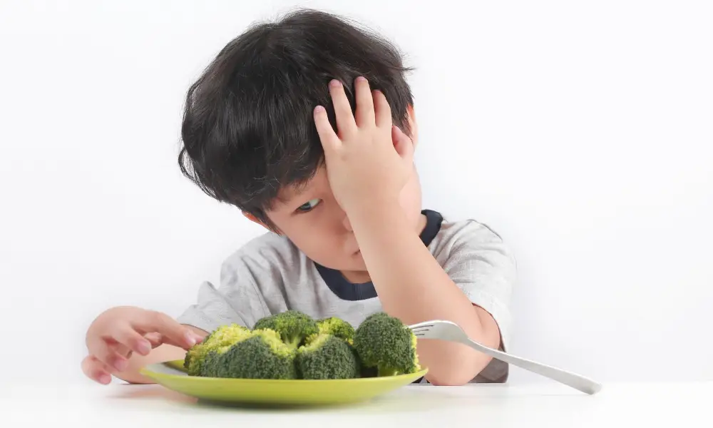 Why Kids Hate Vegetables & 17 Tips to Help Kids Love Veggies - Paper  Pinecone Blog