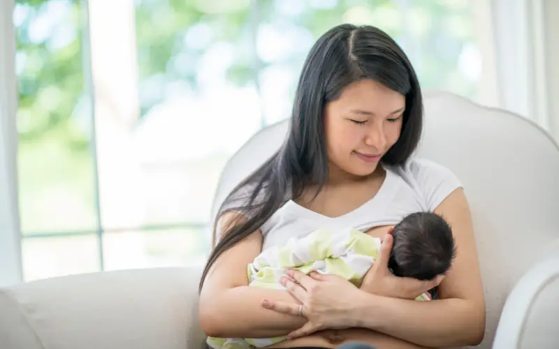 breastfeeding herbs can help improve breast milk production