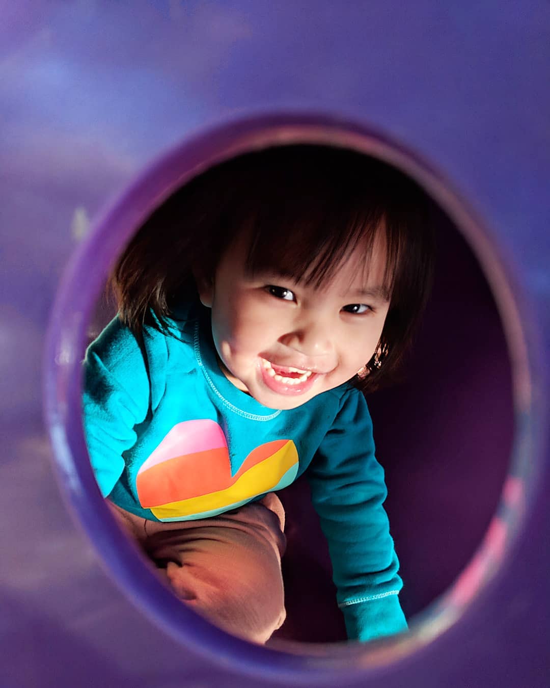 TLC Learning Center Paper Pinecone